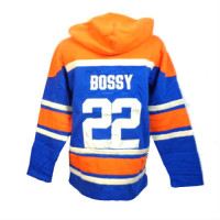 HOODIE - NHL - NEW-YORK ISLANDERS - MIKE BOSSY
